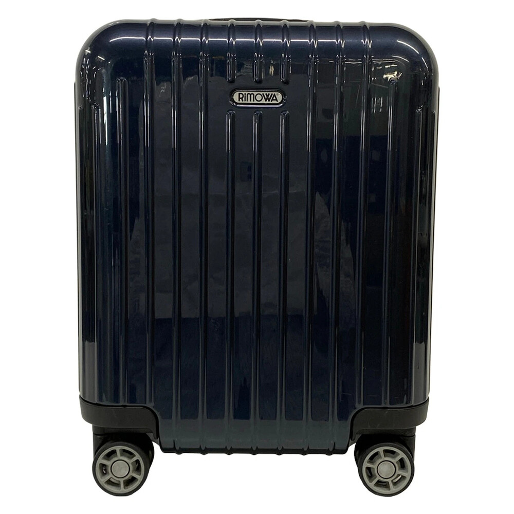 Rimowa Salsa Air Dark Navy #312812R53B